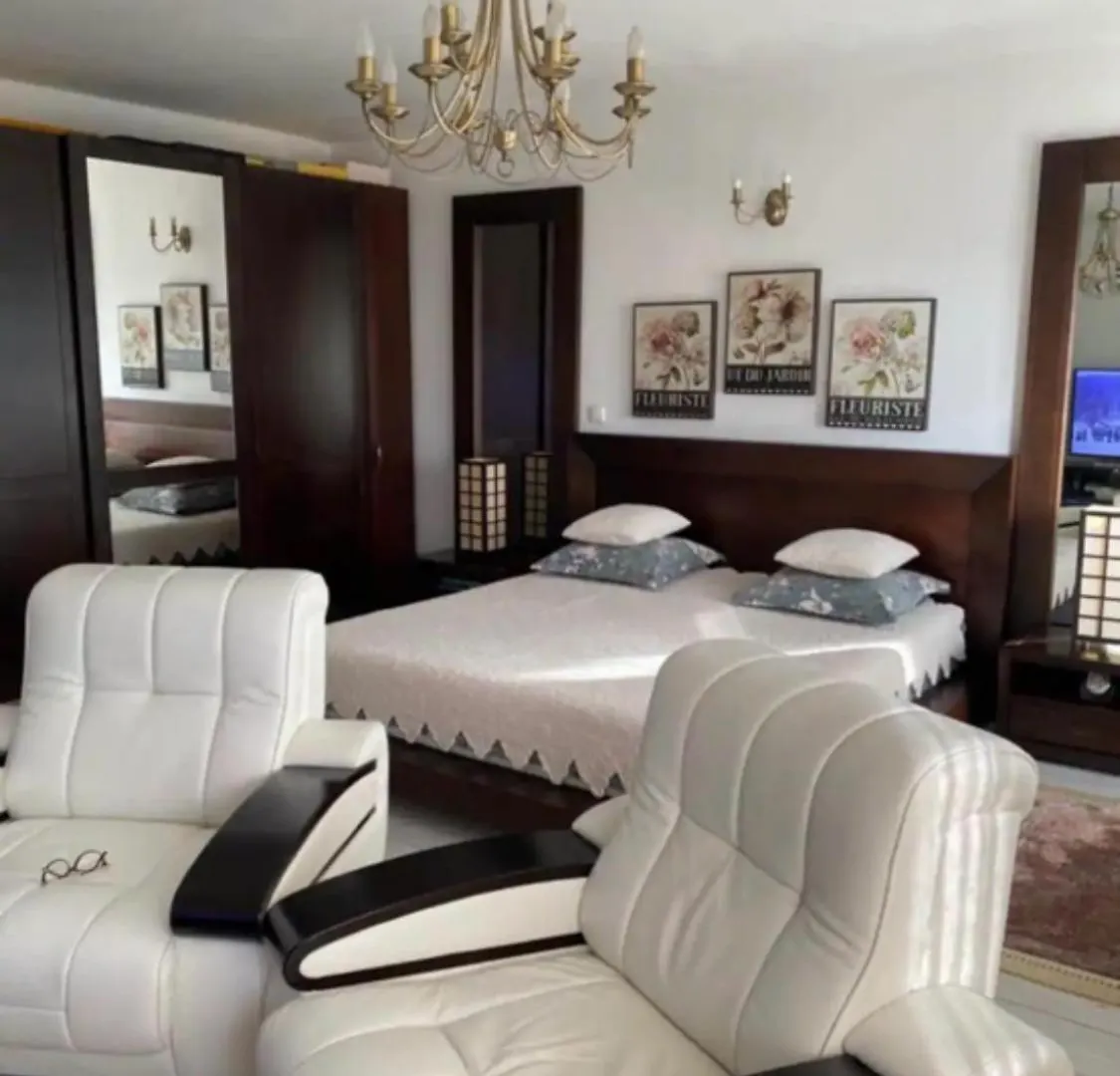 Apartment Unirii , Center And Warm Studio Bucharest